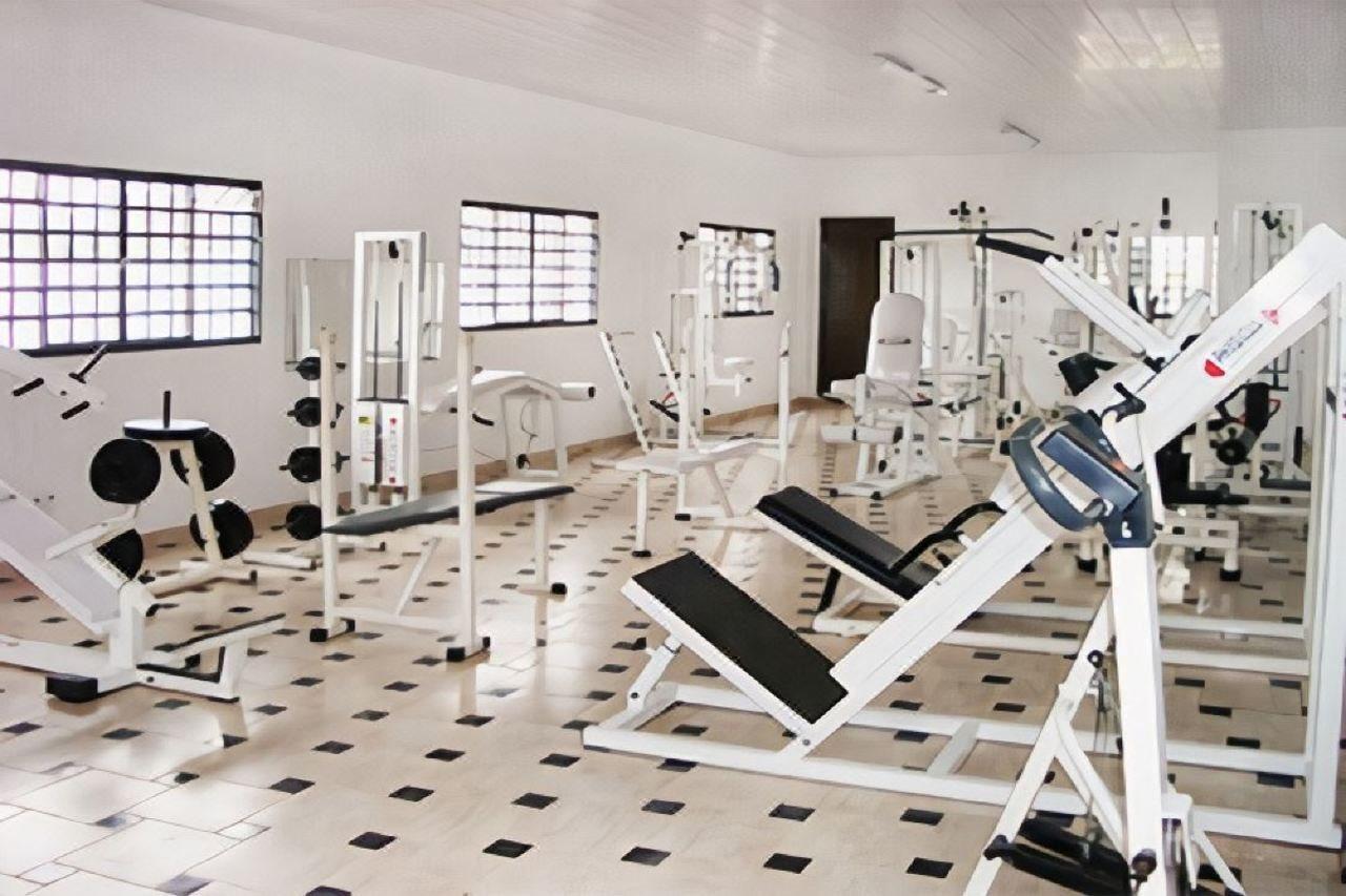 Hotel Londri Star Londrina