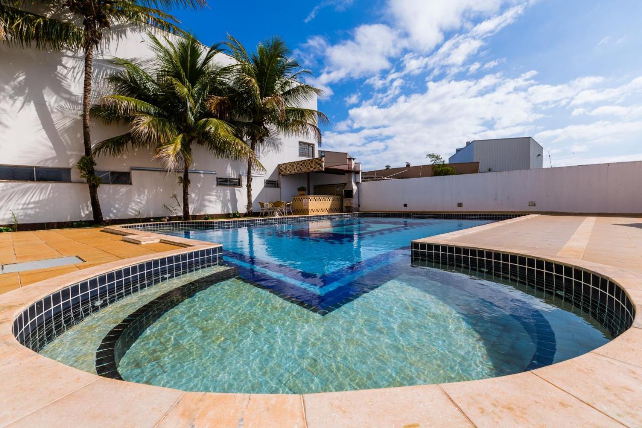 Londri Star Hotel Londrina