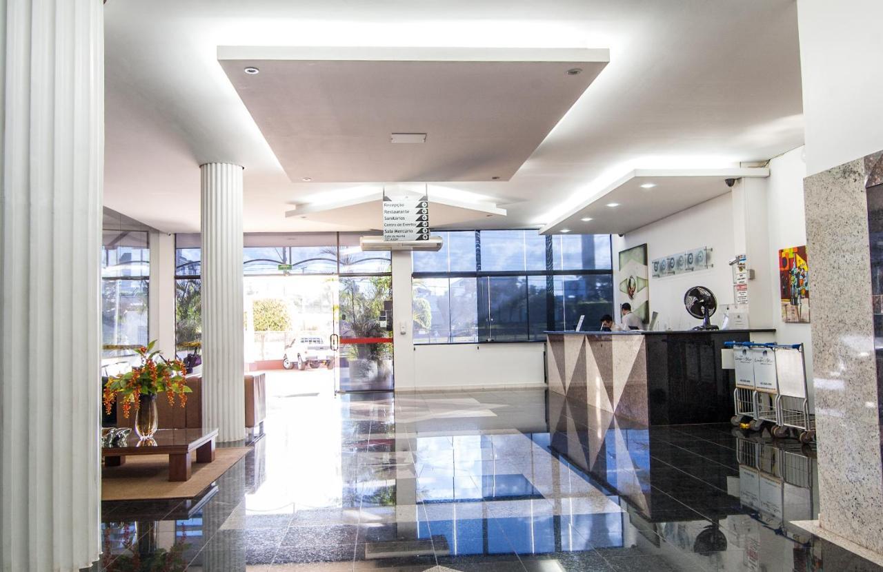 Hotel Londri Star 3*