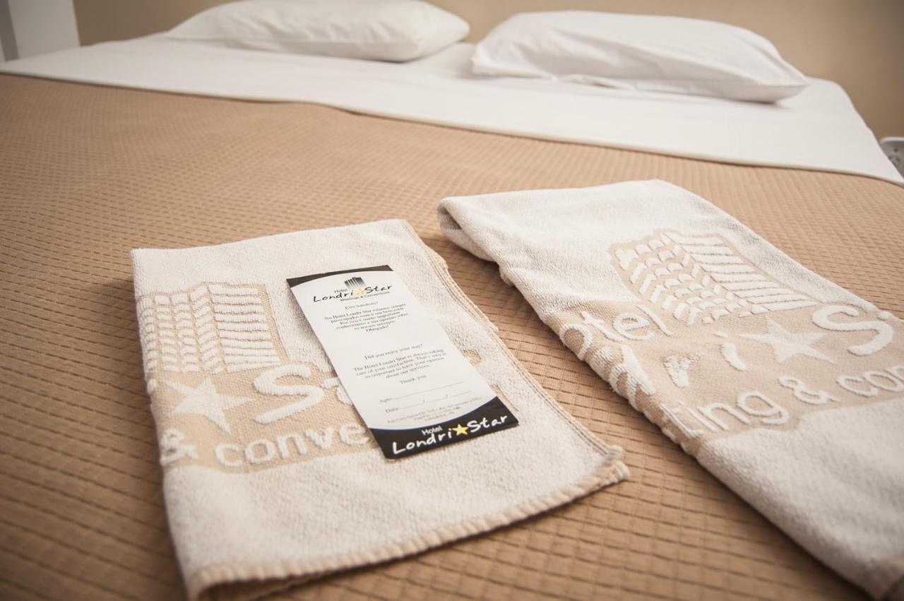 Londri Star Hotel 3*