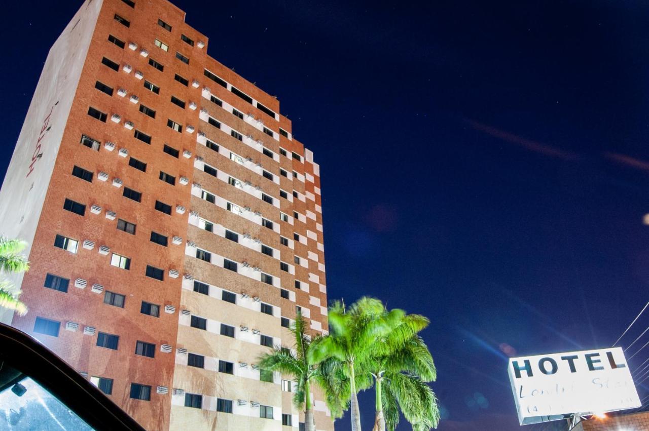 Londri Star 3* Londrina