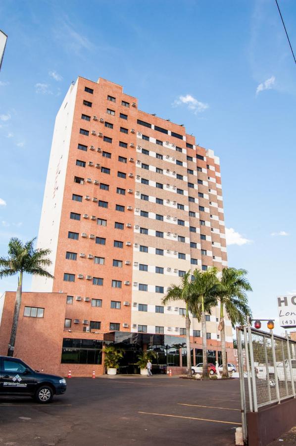 Londri Star Hotel Londrina