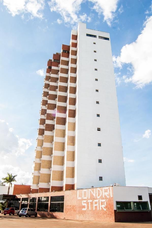 Londri Star 3* Londrina